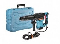 DH2516P Отбойный молоток-бетонолом Sturm! ПРОФИ, 1650Вт, 25Дж, SDS MAX, 3600уд/мин, кейс