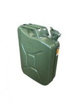 Канистра 20л (металл)