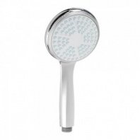 Лейка для душа 1 режим, 102мм, RAIN