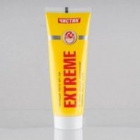 ВМПАВТО Средство для очистки рук "Чистик-ЭКСТРИМ", туба 200 мл