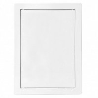 Лючок ревизионный 150х300мм, пластик-АВС, Event, 1530ЛП