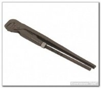 Ключ трубный рычажный №4, 3", БМ аналог НИЗ