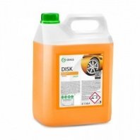 Очиститель дисков 5,9кг Disk 125232 GraSS