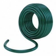 Шланг полив. 3-х слойный 1/2 15м армир., ПВХ Palisad