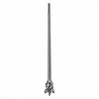 Проломной бур 68х600мм, SDS MAX Matriх