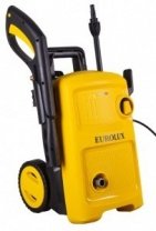 Мойка высокого давления 2,2кВт, 175 бар, 380л/ч, Eurolux W-175 PRO