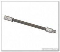 Удлинитель гибкий 1/4" 150мм CrV БМ