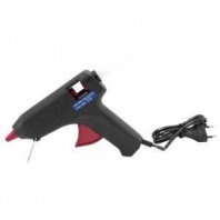 Клеевой пистолет 40 Вт, 11 мм Политех