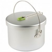 Котелок походный 6.5л Camp-S9