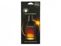 Ароматизатор картонный Farenheit, 12г, (шт.)