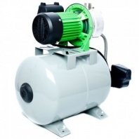 Насосная станция 24л, напор 36м, 1000Вт, 58л/мин, REDVERG RD-SPS100/24L