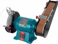 Точильный станок 150мм, 200Вт, 32мм посадка BG 14-05 Кратон