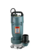 Насос погружной дренажный MARSU MS QDX 10-16-0.75 220v