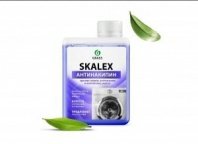 GRASS Очиститель для стиральных машин SkaleX 125886 200мл