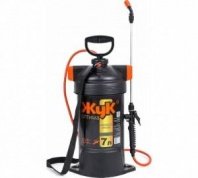 Опрыскиватель 7л садовый Жук, Оптима
