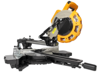 Пила торцовочная 210мм, 1700Вт, 30мм посадка, протяжка, 340х70мм ПТ-210ПЛ Вихрь