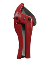 Ножницы для резки труб из ПВХ до 40мм, CN-733D (арт.307 без кнопки), уп.10/50