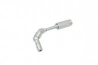 Насадка для шприца быстросъёмная поворотная 360° Дело техники ДТ