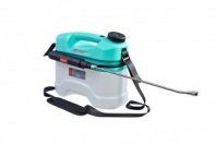 Опрыскиватель аккумуляторный 4л садовый Sturm!, USB Type-C, 2,5 Ач, 1,5 бар