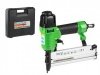 Пневмостеплер ECO ASL-50N (гвозди/скобы 18GA; 4-7 бар; 0.8 л/удар; гвоздь 50 мм макс; скоба 40 мм ма