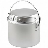 Котелок походный 1.8л Camp-S7