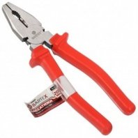 Пассатижи 200мм Bartex, Эконом, 953038.1080