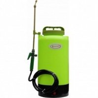 Опрыскиватель аккумуляторный 5л Умница, свинц-кислот, 1.3 А.ч, 12 В, пластик, ЭО-5
