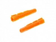 Дюбель распорный 5х32 тип U 100шт STARFIX