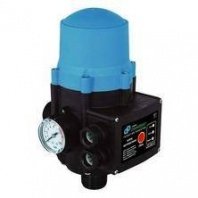 Блок автоматики 10 Атм 1,1кВт 9,96м3/чДжилекс 