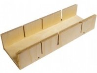 Стусло 300х65мм, фанерное, Россия