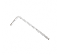 Вороток Г-образный Titan 1/2" 100x300 мм