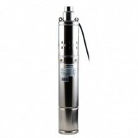Насос скважин, Вихрь, 1 '', ниж забор, 20 м, 550 Вт, d90 мм, погруж35 м, напор90 м, 1.5 м³/ч, с защи