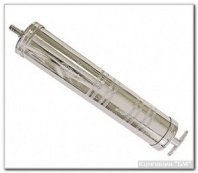 Шприц для масла 1000мл БМ