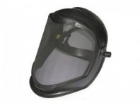 Щиток сетчатый, металлическая сетка