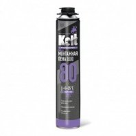 Пена профи 80л 1000г летняя Kolt 80 K10S80