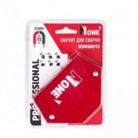 Угольник магнитный 6 углов, до 11кг, угол 30, 45, 75, 90, 120, 135 N1MS6013 №1