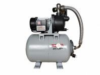 Насосная станция 24л. напор 42м, 1200Вт АНС-4200П Ресанта Автономная