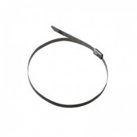 Стяжка кабельная стальная 152x4,6мм (100 шт/уп) REXANT