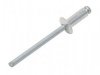 Заклёпки алюмин. 4,0*  6.0   50 шт.MAESTRO-1605