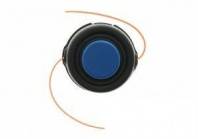 Катушка триммерная в сборе с леской ,M10x1,25, Квадрат, 2,4мм, полуавтом., Sturm! GT3513-35