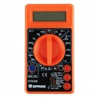 Мультиметр цифровой DT-830B ЕРМАК