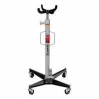 Стойка трансмиссионная гидравлическая, 0,5 т, h подъема 1130–1945 мм// Matrix