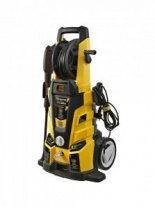 Мойка высокого давления 2,5кВт, 190 бар, 450л/ч, ШВД-10м,барабан для шланга,Hanskonner HPW9225R