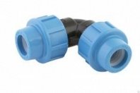 Отвод ПНД РР 25/90 (Джилекс) 20