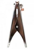 Держатель массы 500A медь Sturm! AWE-1025-500