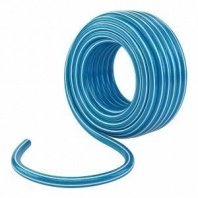 Шланг полив. 4-х слойный 3/4 15м армир., LUXE Palisad