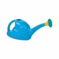 Лейка 1,5л садовая, пластик, с распылением, с рассеивателем, в асс, Радиан