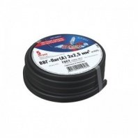 Провод ВВГ-НГ 3х2,5 (5м) ГОСТ ТУ 16-705,499-2010