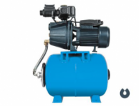 Универсальная станция  АКВАРОБОТ JET 100 S-24