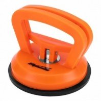 Стеклодомкрат 1 присоска пластик Sparta